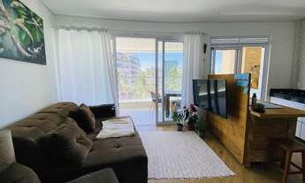 Imagem 2: Apartamento com 2 dormitórios para alugar, 79 m² - Riviera de São Lourenço - Bertioga/SP