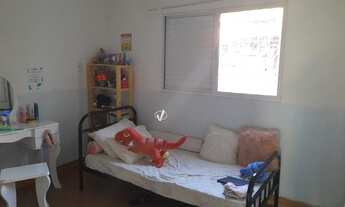 Imagem 6: Casa à venda, 5 quartos, 1 vaga, Residencial Campos Maia - Pindamonhangaba/SP