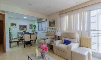 Imagem 3: Venda Apartamento 2 Dormitórios - 82 m² Vila Clementino