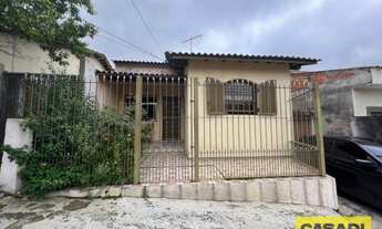 Imagem 2: Casa com 3 dormitórios à venda, 155 m² - Rudge Ramos - São Bernardo do Campo/SP