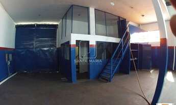 Imagem 7: Salão/Galpão (salão - sobrado