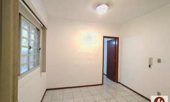 Imagem 2: Apartamento (tipo - padrao) 1 dormitórios, cozinha planejada, em condomínio fechado