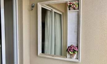 Imagem 2: Apartamento para Venda em Indaiatuba, Vila Furlan, 2 dormitórios, 1 banheiro, 1 vaga