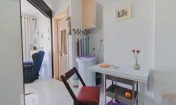 Imagem: Apartamento para Aluguel - Brás, 1 Quarto