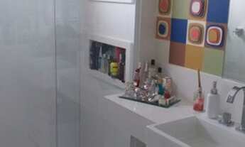 Imagem 7: Apartamento Venda Brooklin 138 m² 3 Dormitórios