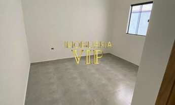 Imagem 4: Casa geminada com 2 quartos - Bairro Residencial Professora Marieta em Londrina