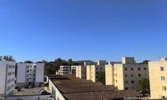 Imagem 3: Apartamento 2 quartos com garagem