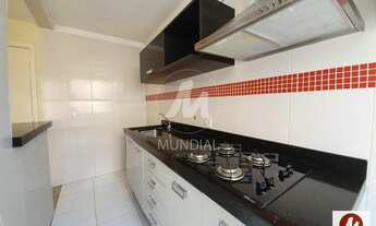 Imagem 4: Apartamento (tipo - padrao) 2 dormitórios, cozinha planejada, portaria 24hs, lazer, elevad