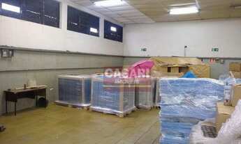 Imagem 5: Prédio, 1500 m² - venda ou aluguel - Centro - São Bernardo do Campo/SP