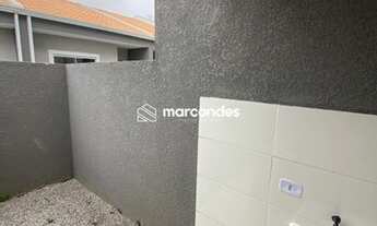 Imagem 4: CURITIBA - Casa Padrão - Cidade Industrial