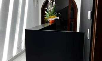 Imagem 4: Sobrado com 4 dormitórios para alugar, 250 m² - Centro - São Bernardo do Campo/SP