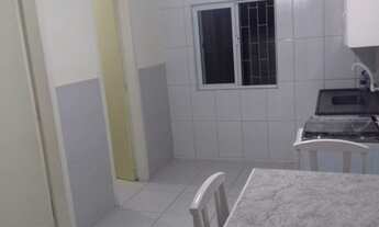 Imagem 5: Aluga-se kitnet Kitnet com 1 dormitório