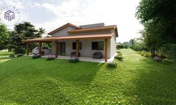 Imagem 3: Excelente casa no Village da Serra em Araçoiaba da Serra