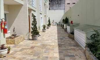 Imagem 5: Sobrado com 4 dormitórios à venda, 307 m² - Vila Alvinópolis - São Bernardo do Campo/SP