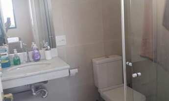 Imagem 3: Apartamento para Venda em Santo André, Vila Valparaíso, 3 dormitórios, 1 suíte, 2 banheiro