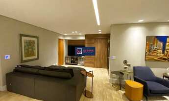 Imagem 3: Apartamento Venda 4 Dormitórios - 172 m² Moema