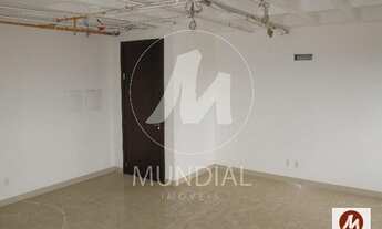 Imagem 2: Sala comercial (sala - edificio coml.) , portaria 24 horas, elevador, em condomínio fechad