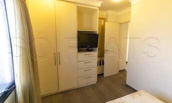 Imagem 7: Lindo flat próximo ao Aeroporto de Cumbica, e vias principais de SP. Com entrada imediata!