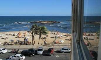 Imagem: Alugo Apto tipo Studio mobiliado - A beira