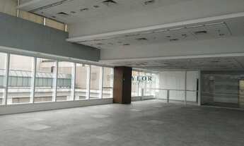 Imagem: Conjunto Triplex na cobertura para alugar