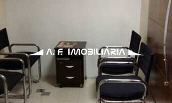 Imagem 2: São Paulo - Conjunto Comercial/Sala - SANTANA