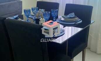 Imagem 3: Sobrado à venda, 2 quartos, 2 suítes, 2 vagas, Alto de Santo André - Santo André/SP