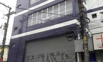 Imagem 7: Loja para alugar, 203 m² por R$ 7.200/mês - Centro - São Bernardo do Campo/SP