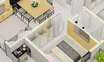 Imagem 2: Apartamento em Centro - Guaratuba, PR