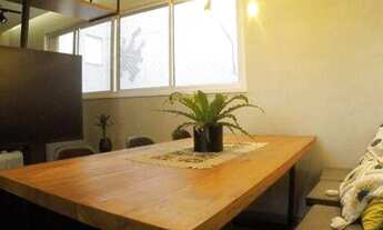 Imagem 5: Apartamento com 3 dormitórios à venda, 85 m² - Campestre - Santo André/SP