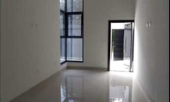 Imagem 2: SR109 Casa para venda tem 130 metros quadrados com 3 quartos em Santa Mônica - Feira de Sa