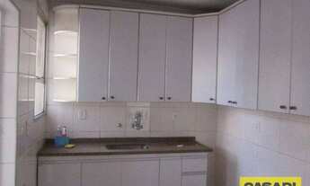 Imagem 4: Apartamento com 3 dormitórios à venda, 76 m² - Rudge Ramos - São Bernardo do Campo/SP