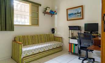 Imagem 7: Casa com 3 dormitórios à venda, 179 m² por R$ 430.000,00 - Residencial Novo Horizonte - Ta