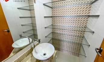 Imagem 7: VIVA BEM ENTRE OS DOIS BELOS CARTÕES POSTAIS DE GUARAPARI, AARTAMENTO DE 3 QUARTOS, NOVO