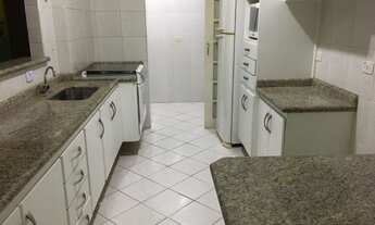Imagem 3: Excelente Apartamento no Jardim América - Semi Mobiliado