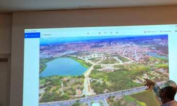 Imagem 6: Breve Lançamento Lago Montenegro Cadastre-se