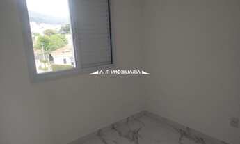 Imagem 3: São Paulo - Apartamento Padrão - VILA MAZZEI