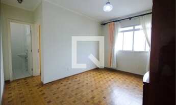 Imagem: Apartamento para Aluguel - Liberdade, 1