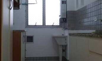 Imagem 5: Apartamento com 3 dormitórios para alugar, 63 m² por R$ 1.500/mês - Cidade São Francisco