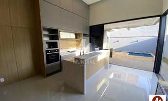 Imagem 6: Casa (térrea em condominio) 3 dormitórios/suite, cozinha planejada, portaria 24hs, lazer