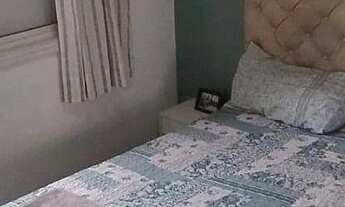 Imagem 7: Apartamento com 3 dormitórios à venda, 84 m² por R$ 280.000 - Jardim Valéria - Guarulhos/S