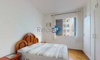 Imagem 7: RIO DE JANEIRO - Apartamento Padrão - Ipanema Ipanema