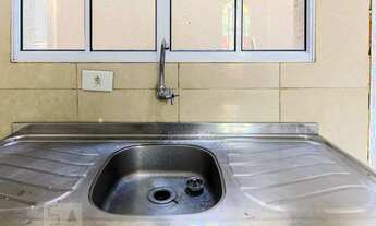 Imagem 5: Casa para Aluguel - Vila Gustavo, 2 Quartos, 70 m2