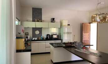 Imagem 5: PALMAS - Casa de Condomínio - Plano Diretor Norte