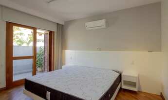 Imagem 5: Casa com 4 dormitórios para alugar, 317 m² por R$ 15.000,00/mês - Jardim Guedala - São Pau