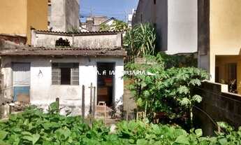 Imagem 6: São Paulo - Terreno Padrão - PARQUE PERUCHE