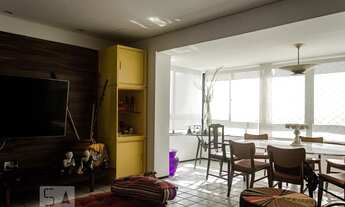 Imagem 4: Apartamento para Aluguel - Boa Viagem, 3 Quartos, 200 m2