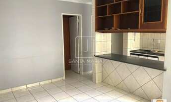 Imagem: Apartamento (tipo - padrao) 2 dormitórios