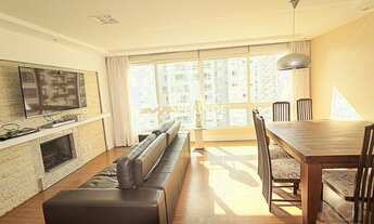 Imagem 2: APARTAMENTO 3 DORMITÓRIOS COM SUITE 2 VAGAS NO AUTENTIQUE RESORT PORTO ALEGRE