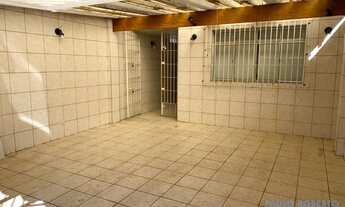 Imagem 3: CASA ASSOBRADADA - BROOKLIN - SP