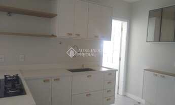 Imagem 6: Apartamento com 96 m² de área privativa, composto por 3 dormitórios, sendo 1 suíte e 1 vag